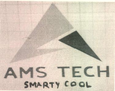 Ams Tech Smarty Cool Device mark 4957305 Trademark