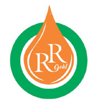 Rr Gold Device mark 4957330 Trademark