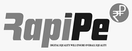 Rapipe - Digital Equality Will Ensure Overall Equality Device mark 4965143 Trademark