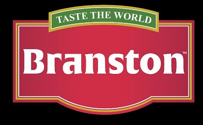 Branston Taste The World Device mark 4967268 Trademark