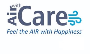 Air With Care Device mark 4969688 Trademark