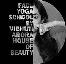 Face Yoga School ( Logo And Device) Device mark 4969896 Trademark