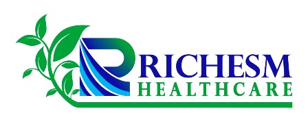 Richesm Healthcare Device mark 4974603 Trademark