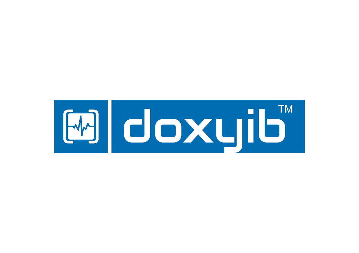 Doxyib Device mark 4976047 Trademark