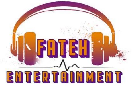 Fateh Entertainment Device mark 4980263 Trademark
