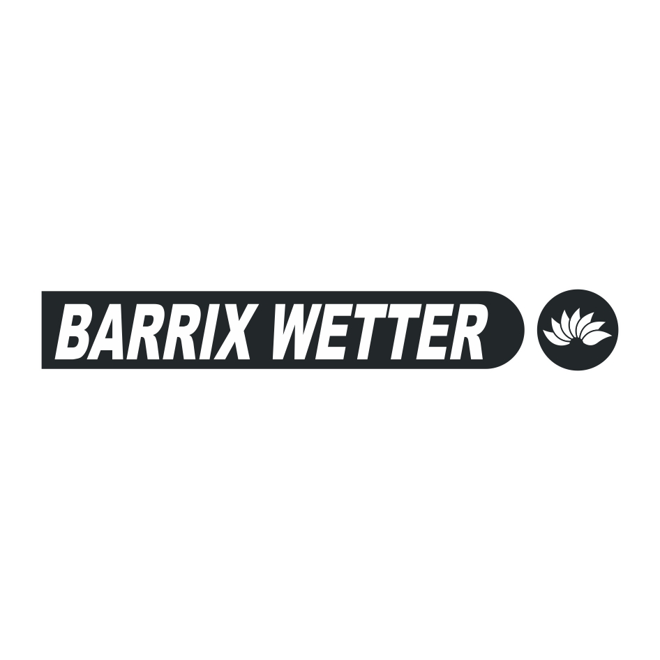 Barrix Wetter Device mark 4988901 Trademark