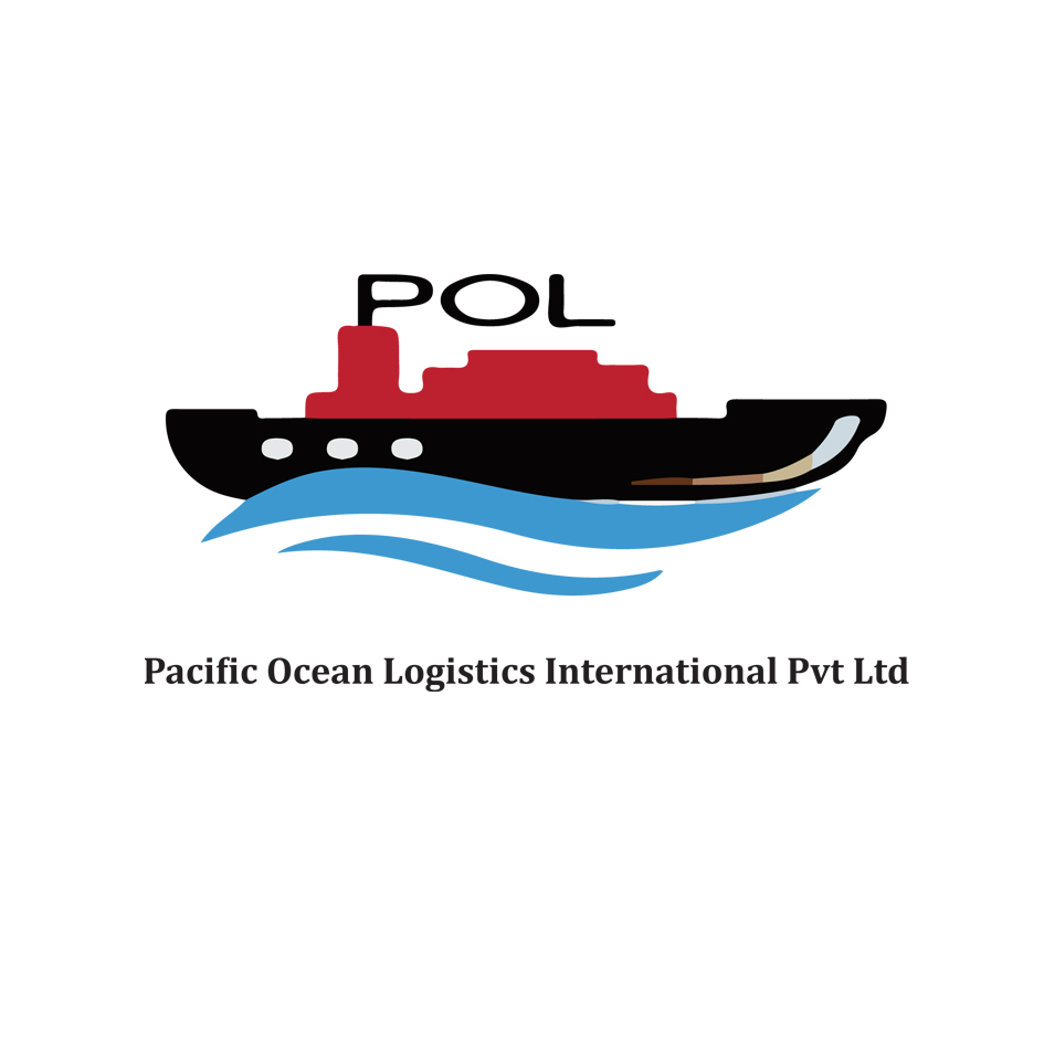 Pol Pacific Ocean Logistics International Pvt Ltd Device mark 5295442 Trademark