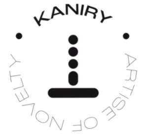 Kaniry - Artise Of Novelty Device mark 5295470 Trademark