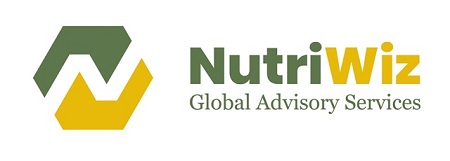 Nutriwiz Global Advisory Services Device mark 5296345 Trademark