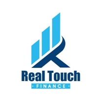 Real Touch Finance Device mark 5296852 Trademark