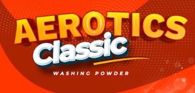 Aerotics Device mark 5297335 Trademark