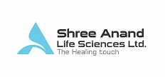 Shree Anand Life Sciences Ltd The Healing Touch Device mark 5297244 Trademark