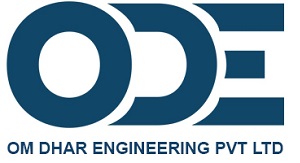 Ode Om Dhar Engineering Pvt Ltd Device mark 5297976 Trademark