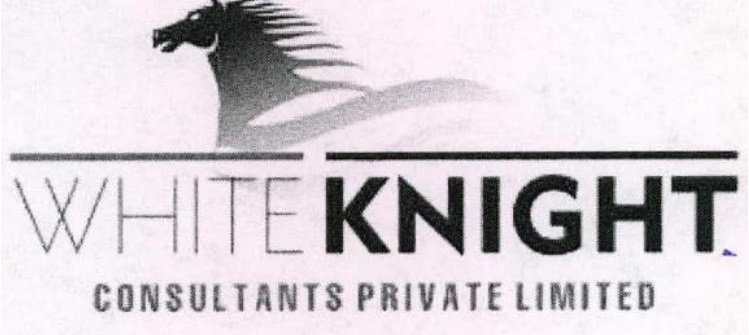 White Knight Consultants Private Limited Device mark 5298267 Trademark