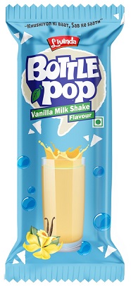 Livinda Bottle Pop Device mark 5298019 Trademark