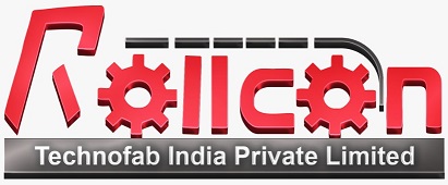 Rollcon Technofab India Private Limited Device mark 5298025 Trademark