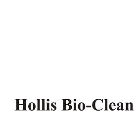 Hollis Bio-clean Device mark 5297758 Trademark