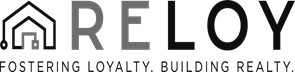 Reloy - Fostering Loyalty. Building Realty. Device mark 5298554 Trademark