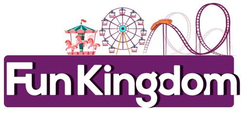 Fun Kingdom Device mark 5298781 Trademark