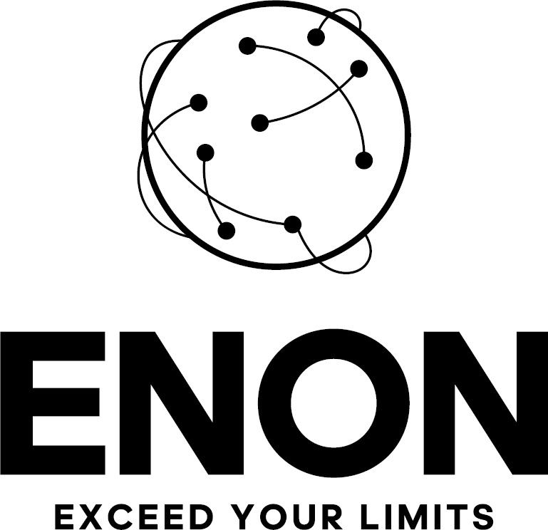 Enon Exceed Your Limits Device mark 5298860 Trademark