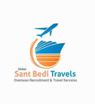 Global Sant Bedi Travels Device mark 5300253 Trademark