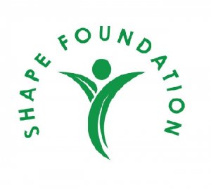 Shape Foundation Device mark 5300270 Trademark