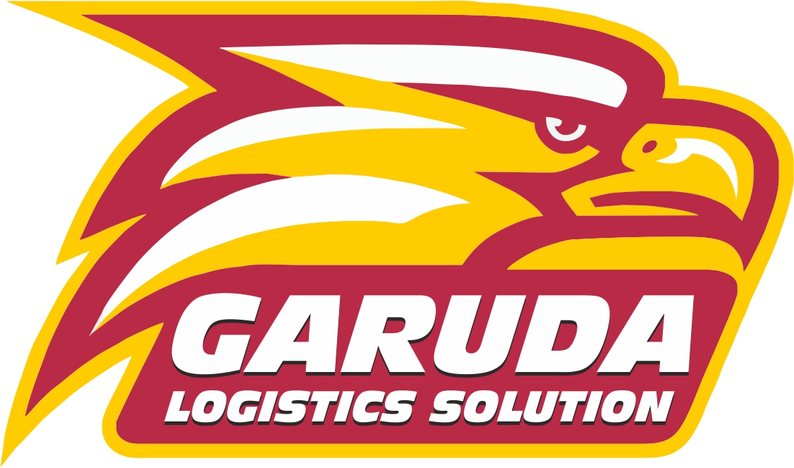 Garuda Logistics Solution (device) Device mark 5301200 Trademark