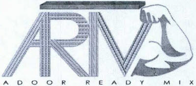 Arm Adoor Ready Mix Device mark 5300882 Trademark