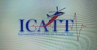 Icatt Device mark 5301188 Trademark