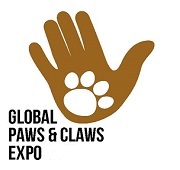 Global Paws & Claws Expo Device mark 5302244 Trademark