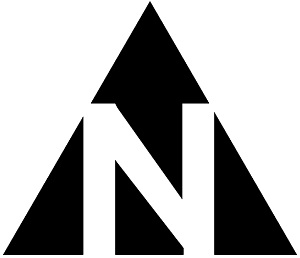 Device Of N And Triangle Design ( Logo And Design) Device mark 5302263 Trademark