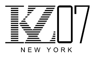 Kz07 New York ( Logo And Device) Device mark 5303128 Trademark