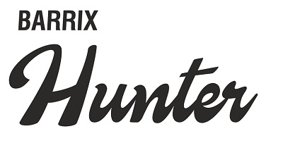 Barrix Hunter Device mark 5302740 Trademark