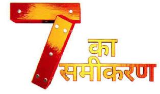 7 Ka Sameekaran Device mark 5303139 Trademark