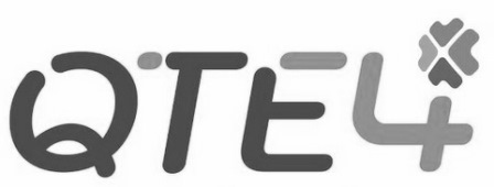 Qte4 Device mark 5303533 Trademark