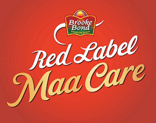 Brooke Bond Red Label Maa Care (stylised Label & Device ) Device mark 5303142 Trademark