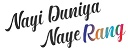 Nayi Duniya Naye Rang Device mark 5289160 Trademark