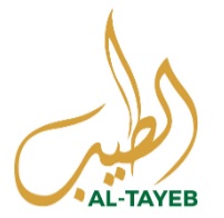 Al-tayeb Device mark 5289689 Trademark