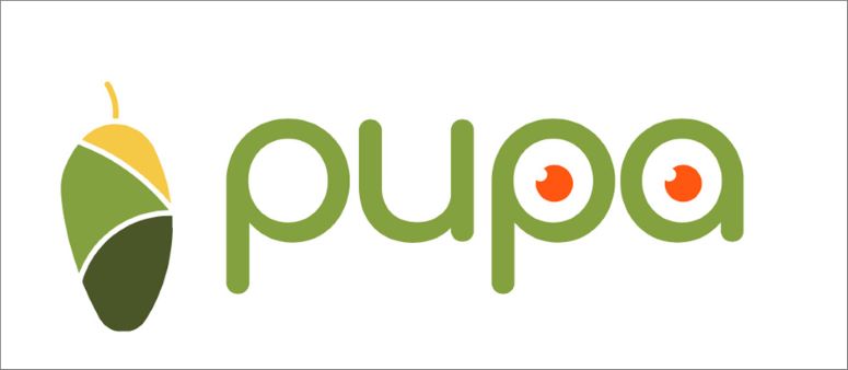 Pupa Device mark 5290307 Trademark