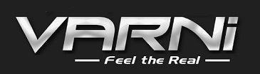Varni Feel The Real Device mark 5289947 Trademark