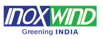 Inox Wind Device mark 5291963 Trademark