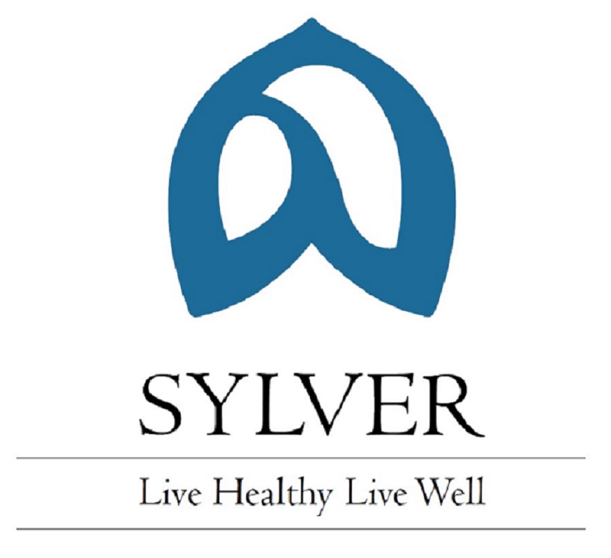 Sylver-live Healthy Live Well Device mark 5291849 Trademark