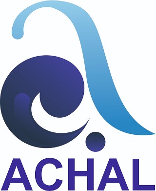 Achal Device mark 5292393 Trademark