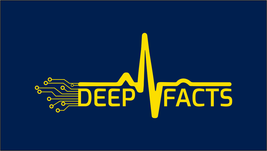 Deepfacts Device mark 5292462 Trademark