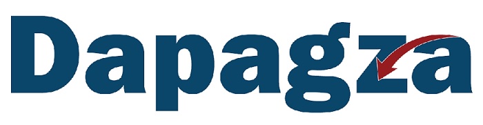 Dapagza Device mark 5293100 Trademark