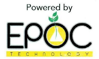 Epoc Technology Device mark 5293917 Trademark