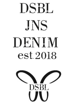 Dsbl Jns Denim Est 2018 Device mark 5294480 Trademark