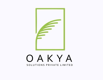 Oakya Solutions Private Limited Device mark 5295051 Trademark