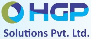 Hgp Solutions Pvt. Ltd. With Device Device mark 5295756 Trademark