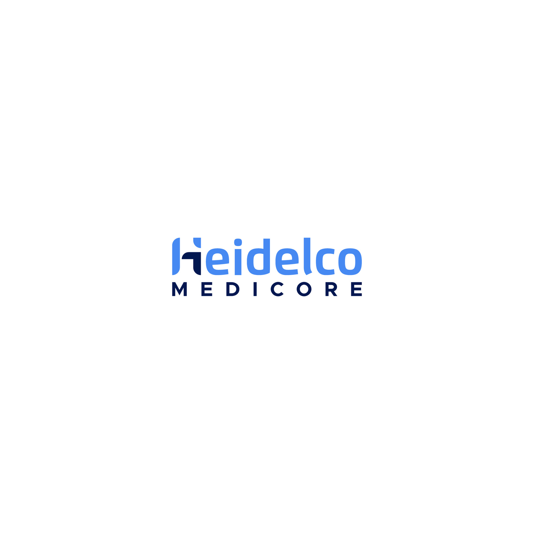 Heidelco Medicore Device mark 5295787 Trademark